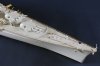 Trumpeter 05361 German Scharnhorst Battleship 1/350
